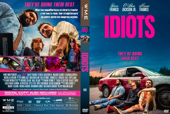 Idiots