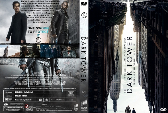 The Dark Tower