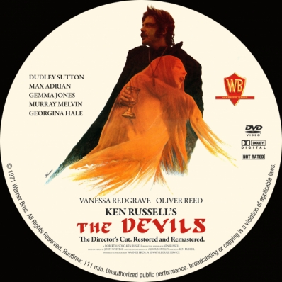 The Devils