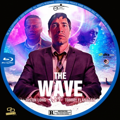 The Wave