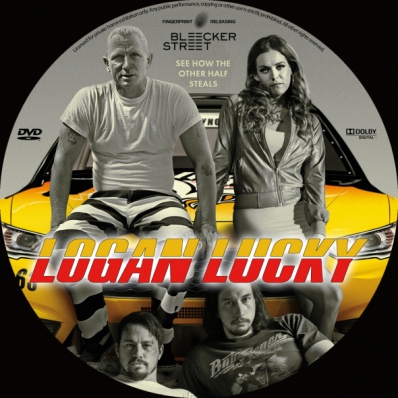 Logan Lucky