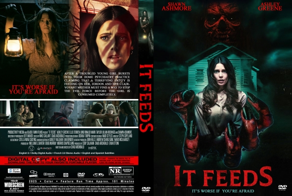 It Feeds