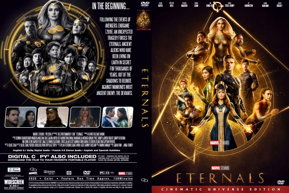 Eternals