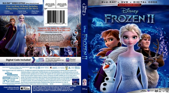Frozen II
