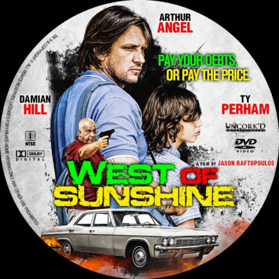 West of Sunshine