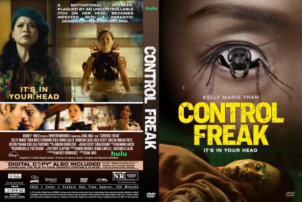 Control Freak