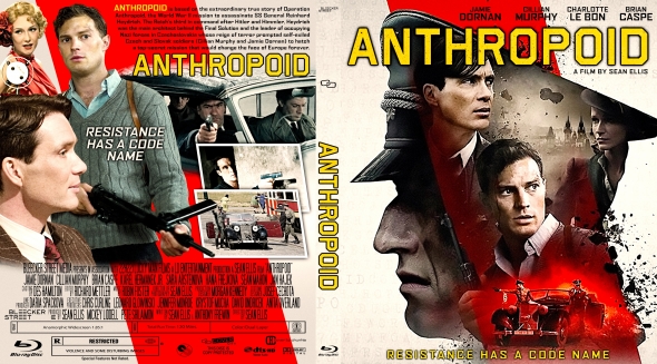 Anthropoid