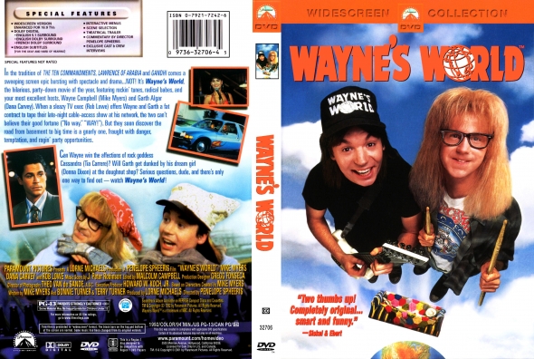 Wayne's World