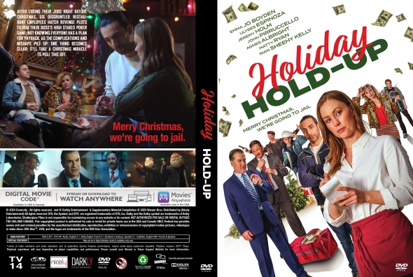 Holiday Hold-Up