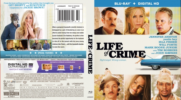 Life Of Crime