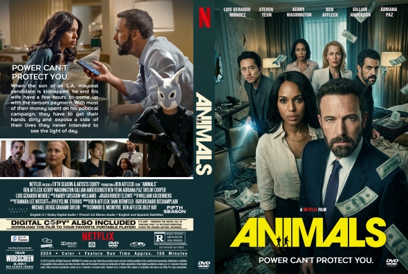 Animals