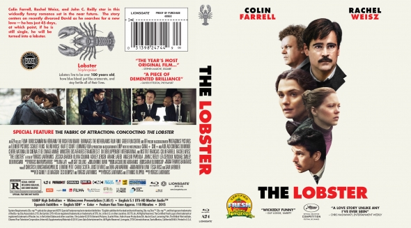 The Lobster