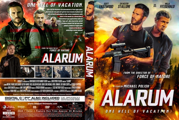 Alarum