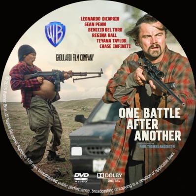 One Battle After Another
