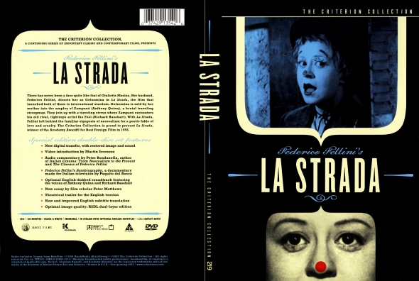 La strada