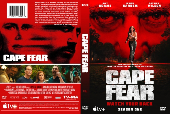 Cape Fear - Season 1