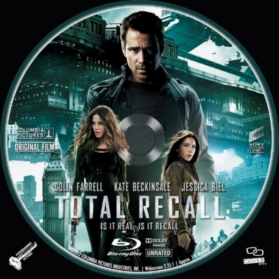 Total Recall