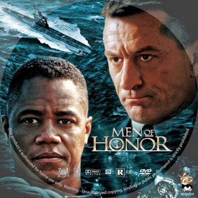 CoverCity DVD Covers & Labels Men of Honor