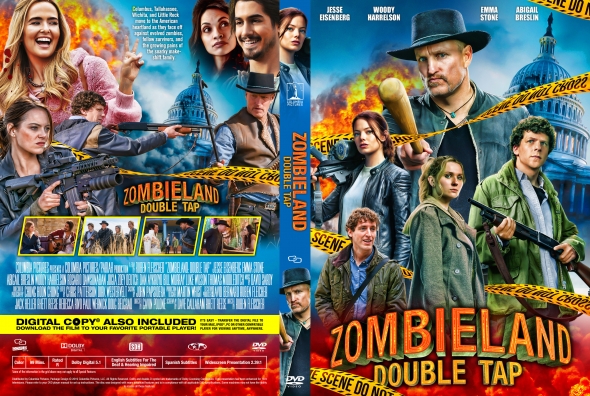 Zombieland: Double Tap