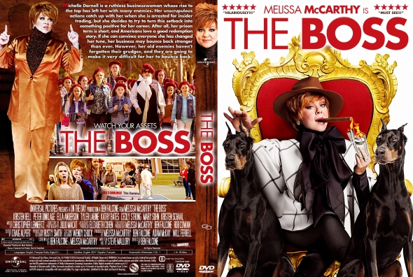 The Boss