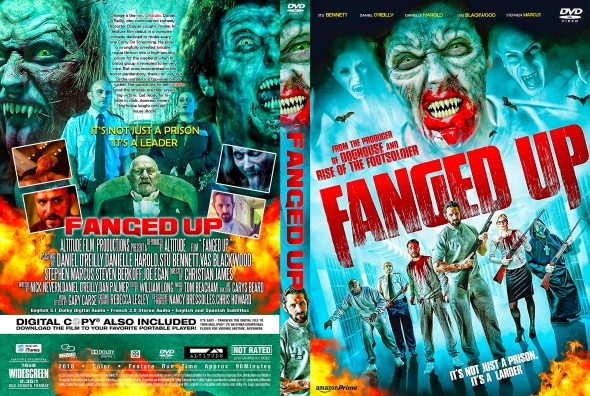 Fanged Up