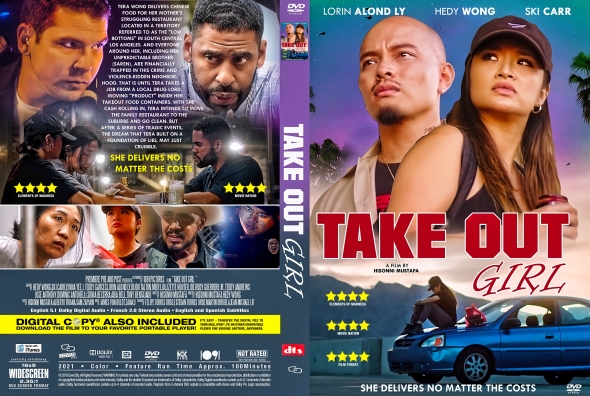 Take Out Girl