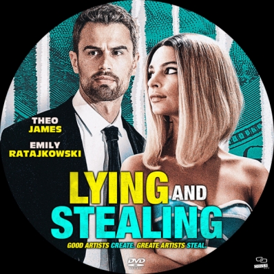 Lying and Stealing