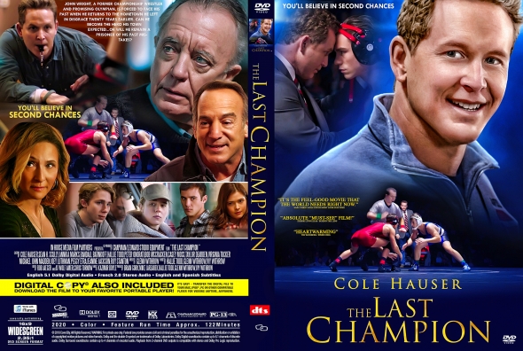 The Last Champion