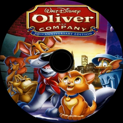 Oliver and Company
