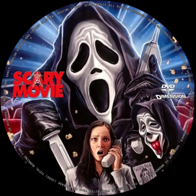 Scary Movie