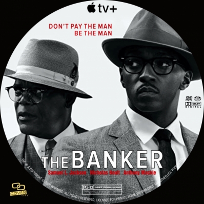 The Banker