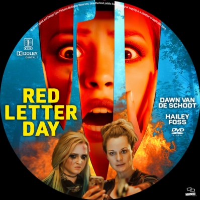 Red Letter Day