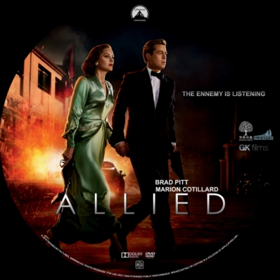 Allied