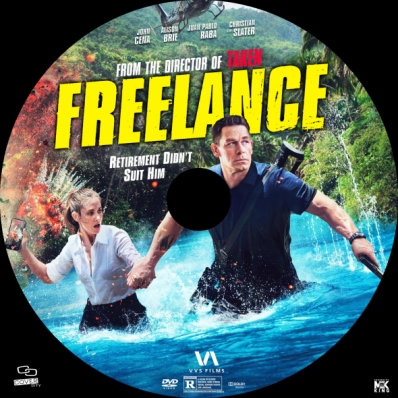 CoverCity - DVD Covers & Labels - Freelance