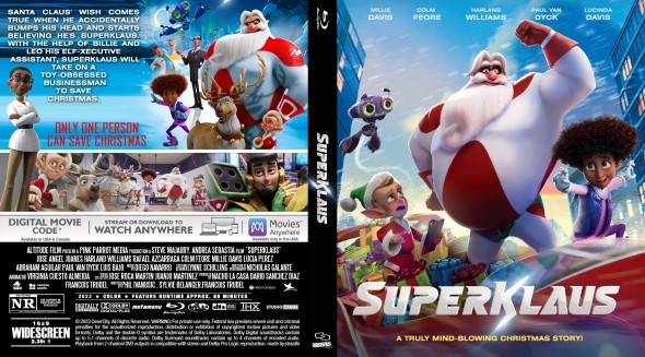 SuperKlaus