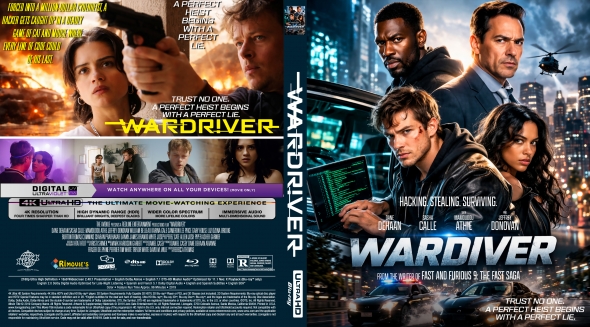 Wardriver