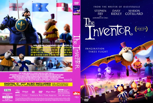 The Inventor