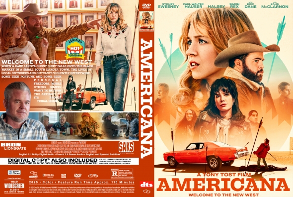 Americana