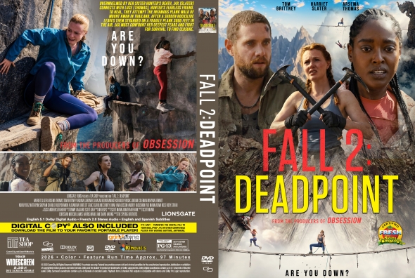 Fall 2: Deadpoint