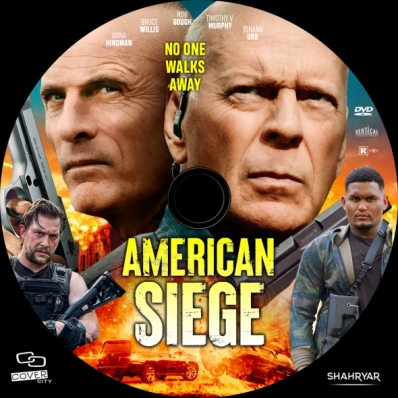 American Siege