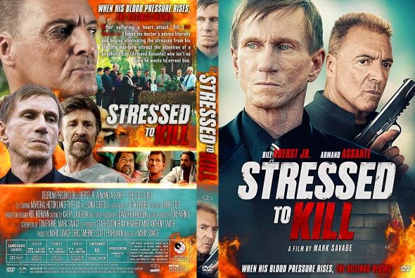 Stressed to Kill