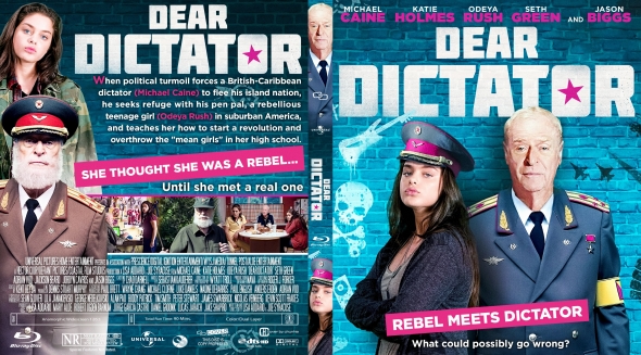 Dear Dictator