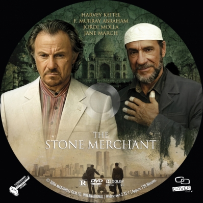 The Stone Merchant