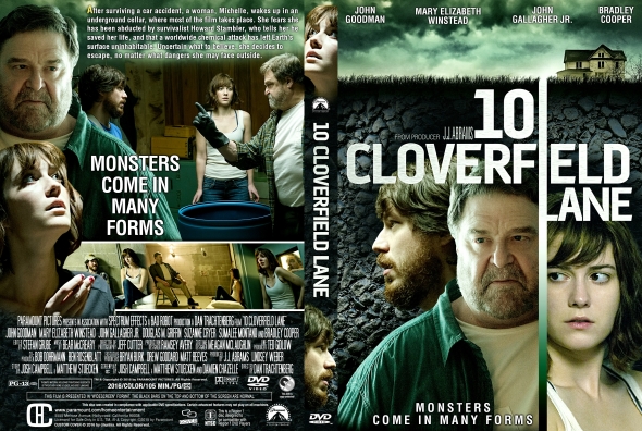 10 Cloverfield Lane
