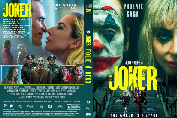 Joker: Folie à Deux