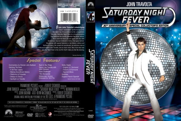 Saturday Night Fever