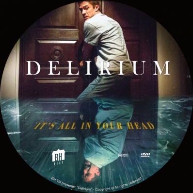Delirium