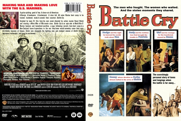 Battle Cry