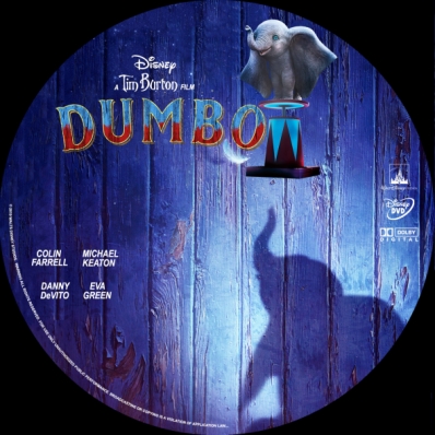 Dumbo