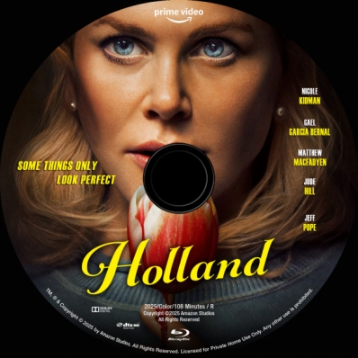 Holland